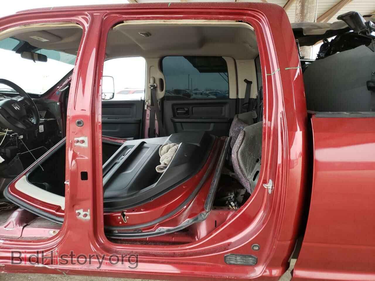 2014 RAM 2500 - VIN: 3C6UR5HL7EG121542 - Фото 6