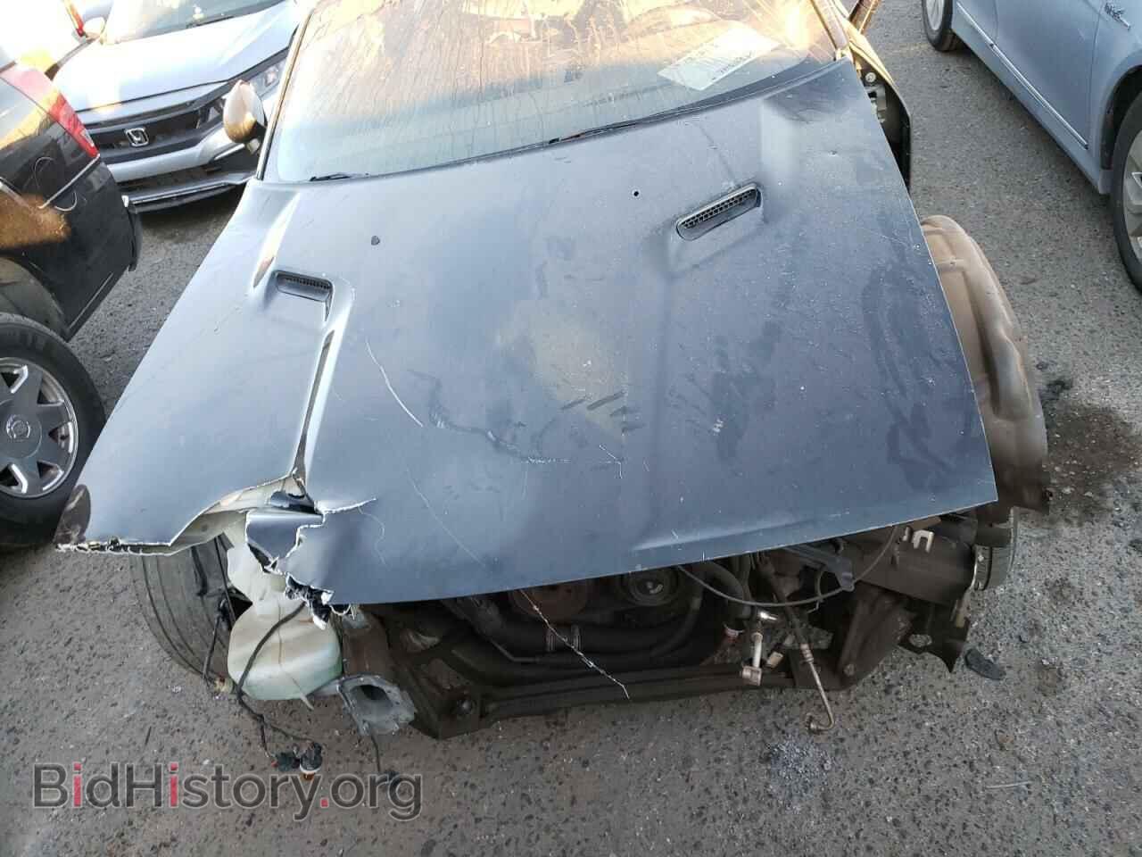 2014 DODGE CHALLENGER - VIN: 2C3CDYDJ9EH115688 - Фото 7