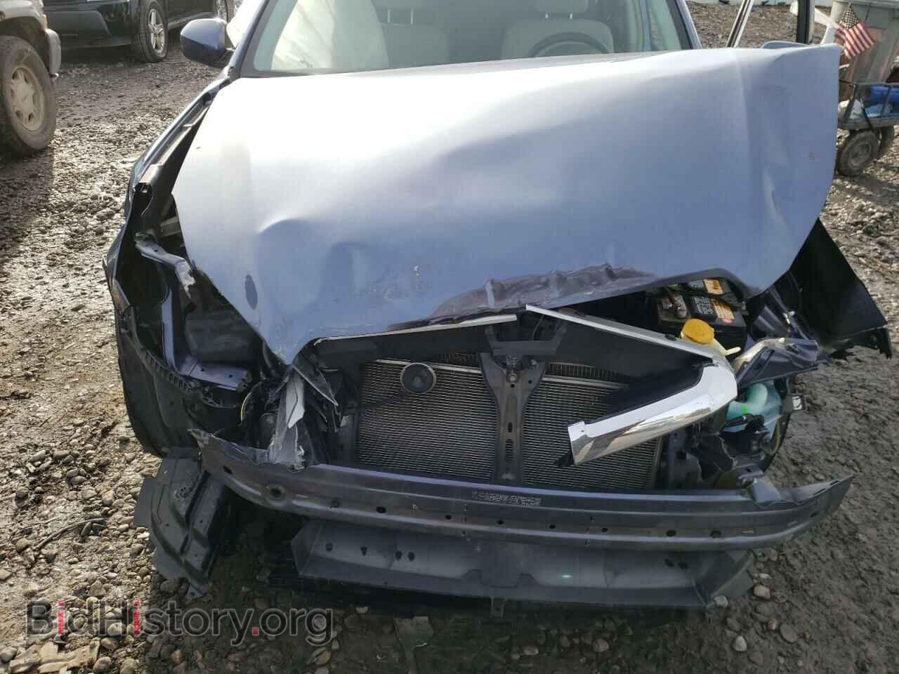 2014 SUBARU OUTBACK - VIN: 4S4BRBCC8E3321883 - Photo 7