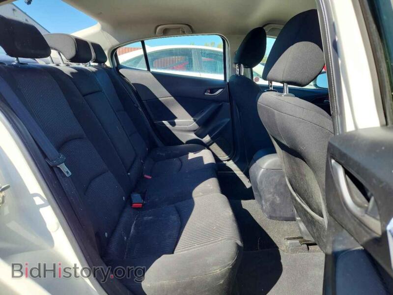 2014 Mazda 3 (VIN 3MZBM1V71EM103096) — photo 10 of 12