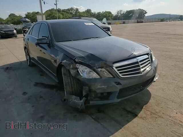 2012 MERCEDES-BENZ E-CLASS - VIN: WDDHF8JB4CA622735 - Фото 13