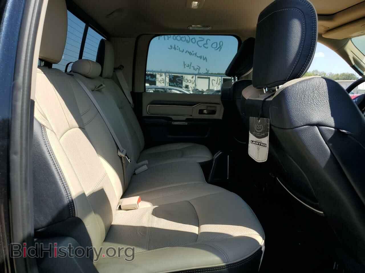 2019 RAM 2500 - VIN: 3C6UR5SL0KG607128 - Фото 10