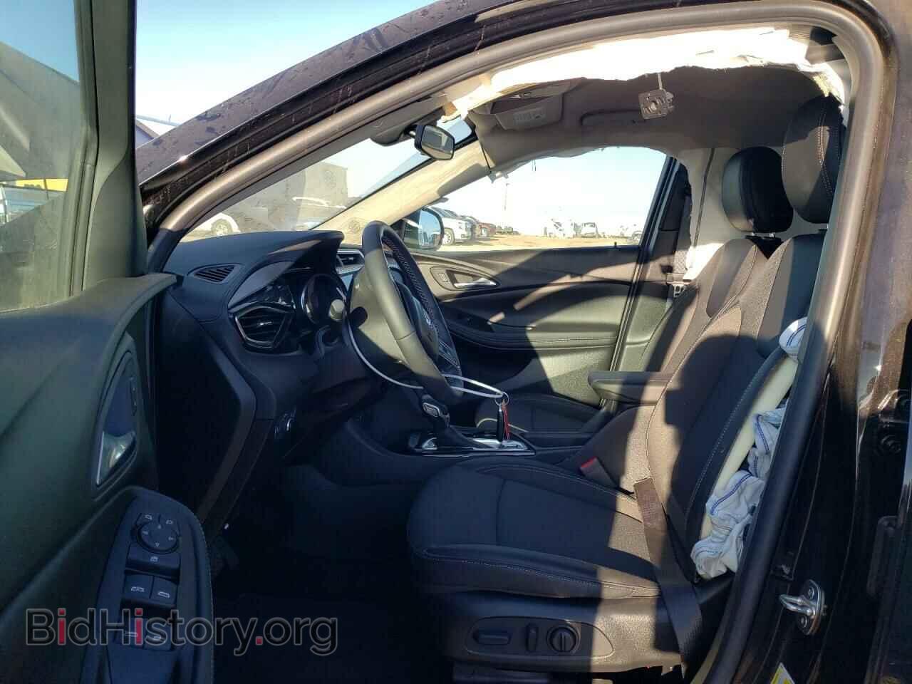 2023 BUICK ENCORE - VIN: KL4MMDSL8PB012930 - Фото 7