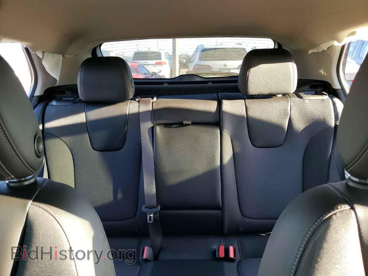 2023 BUICK ENCORE - VIN: KL4MMDSL8PB012930 - Фото 10