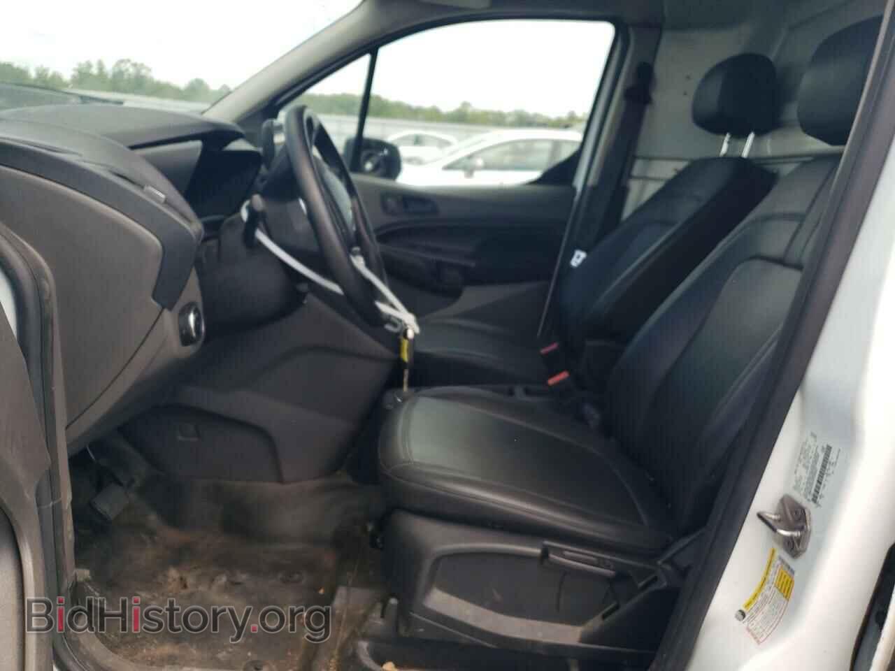2019 FORD TRANSIT - VIN: NM0LS7E22K1389227 - Фото 7