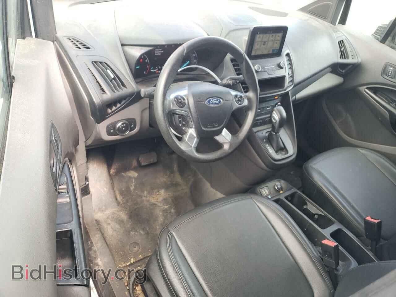 2019 FORD TRANSIT - VIN: NM0LS7E22K1389227 - Фото 8