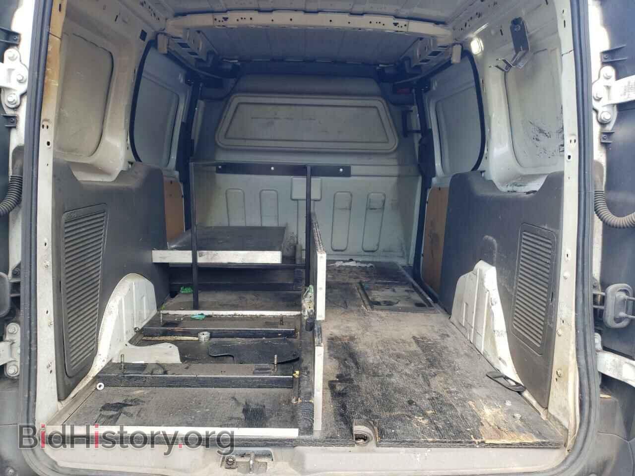 2019 FORD TRANSIT - VIN: NM0LS7E22K1389227 - Фото 10