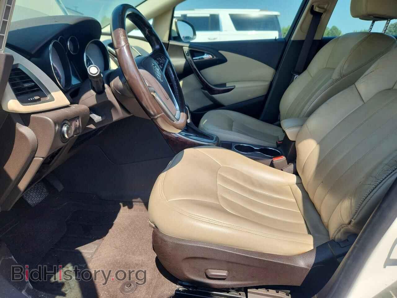 2013 BUICK VERANO - VIN: 1G4PS5SK2D4102995 - Photo 7