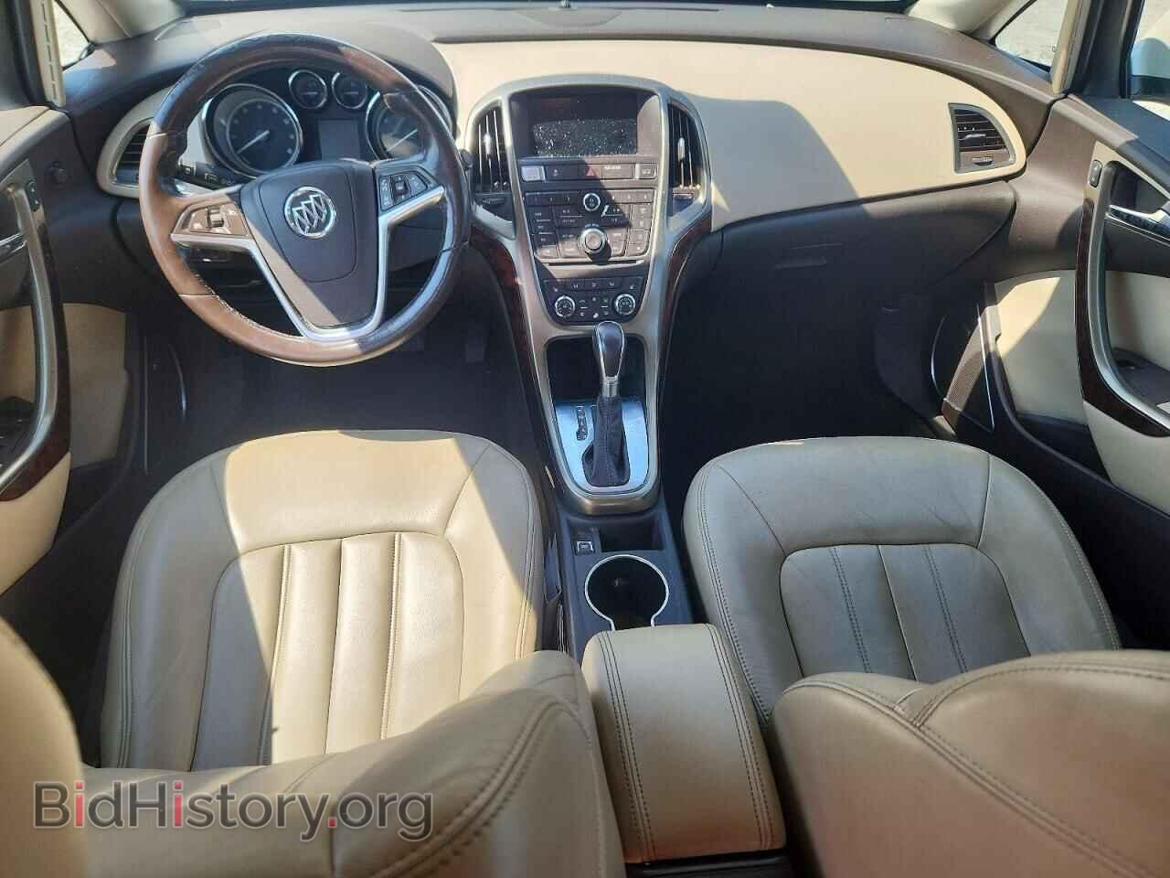 2013 BUICK VERANO - VIN: 1G4PS5SK2D4102995 - Photo 8