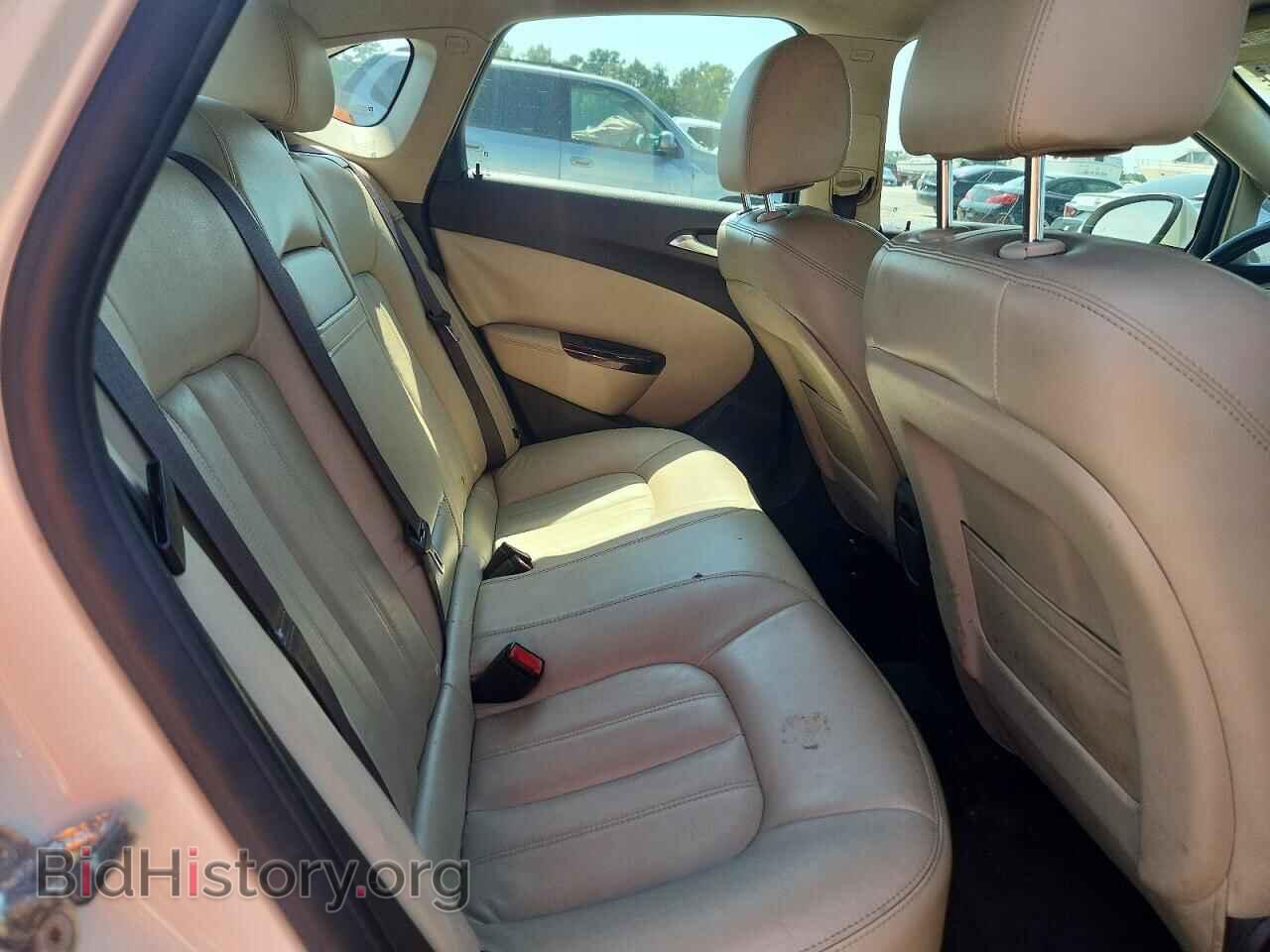 2013 BUICK VERANO - VIN: 1G4PS5SK2D4102995 - Photo 10