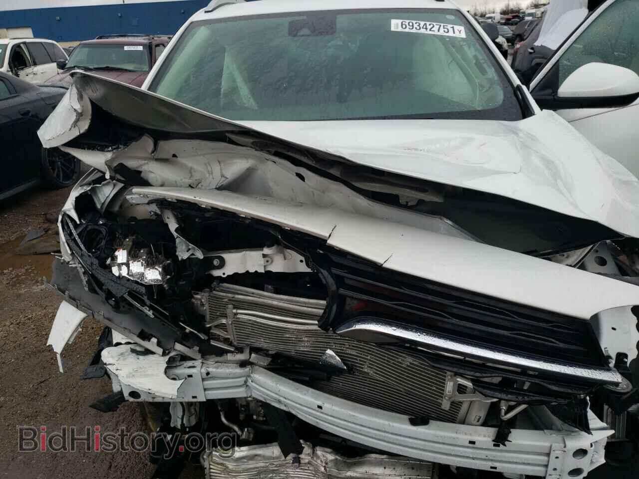 2020 BUICK ENCORE - VIN: KL4MMFS25LB089266 - Photo 7