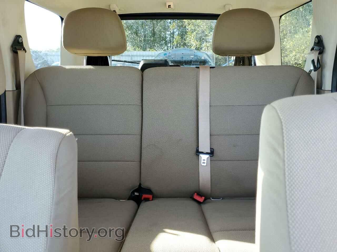 2010 FORD ESCAPE - VIN: 1FMCU0D70AKA41593 - Фото 10