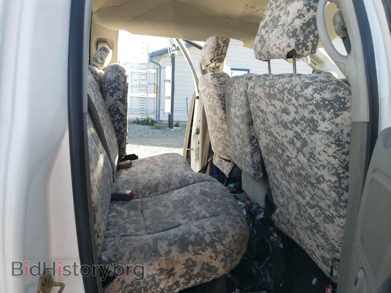 2006 DODGE RAM 2500 - VIN: 3D7KS28C06G287461 - Фото 10