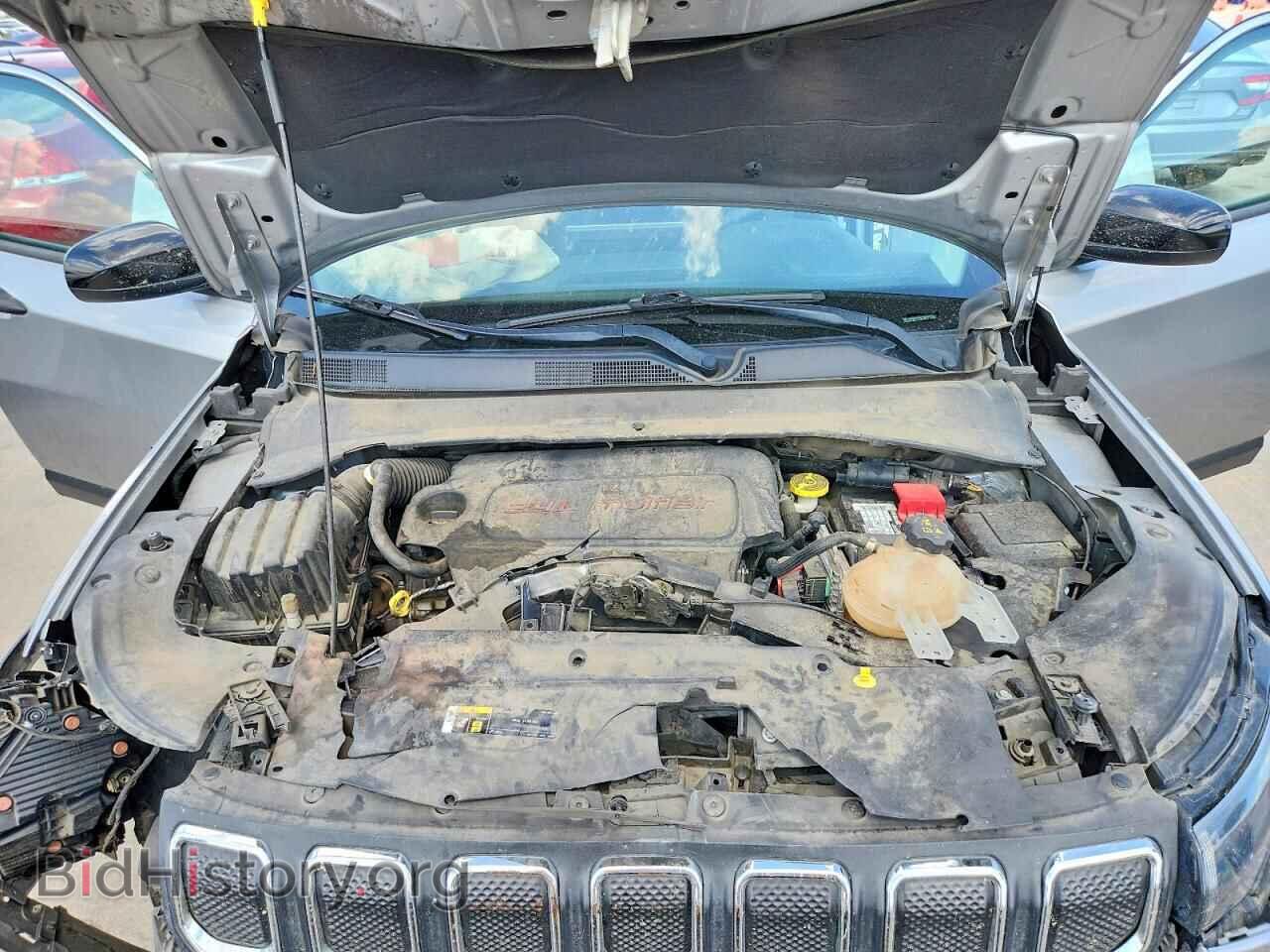 2022 JEEP COMPASS - VIN: 3C4NJDAB9NT214053 - Photo 12