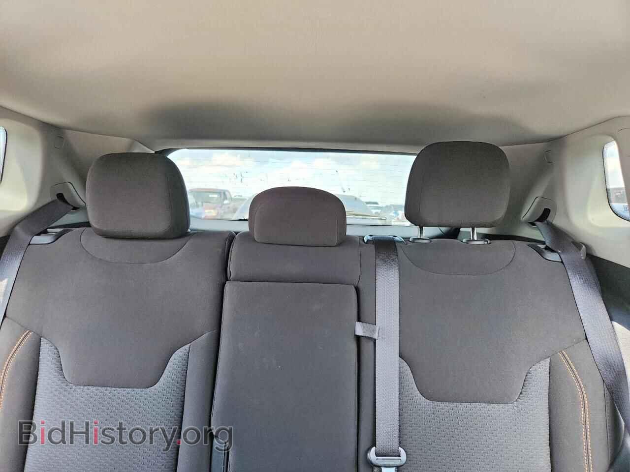 2022 JEEP COMPASS - VIN: 3C4NJDAB9NT214053 - Photo 10