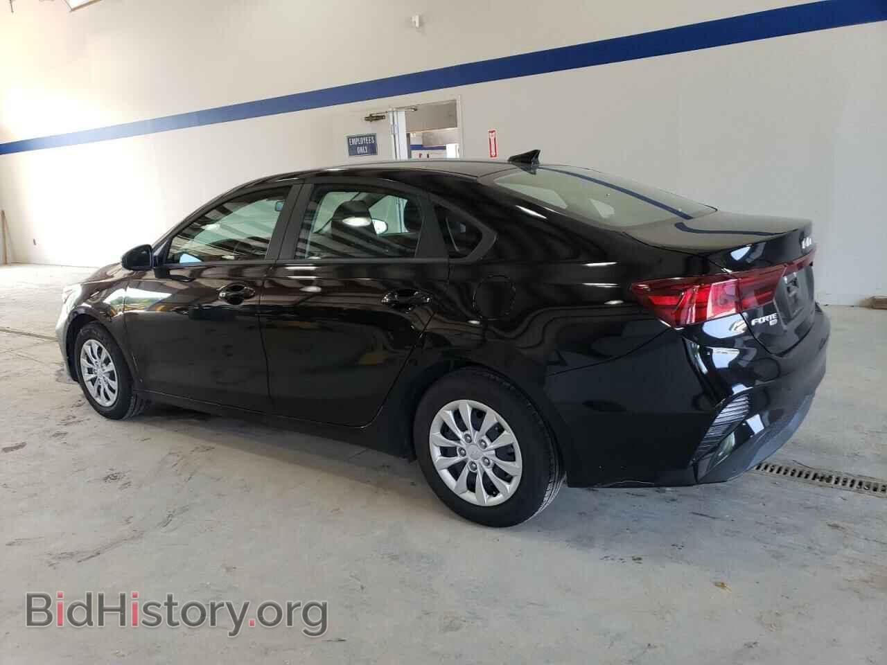 2023 KIA FORTE - VIN: 3KPF24AD3PE646972 - Фото 2