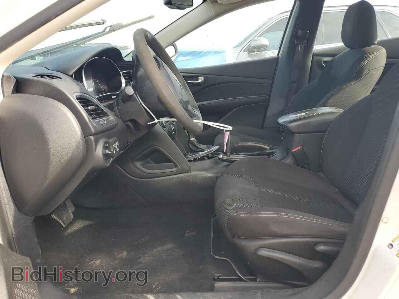 2014 DODGE DART - VIN: 1C3CDFBB8ED673402 - Фото 7