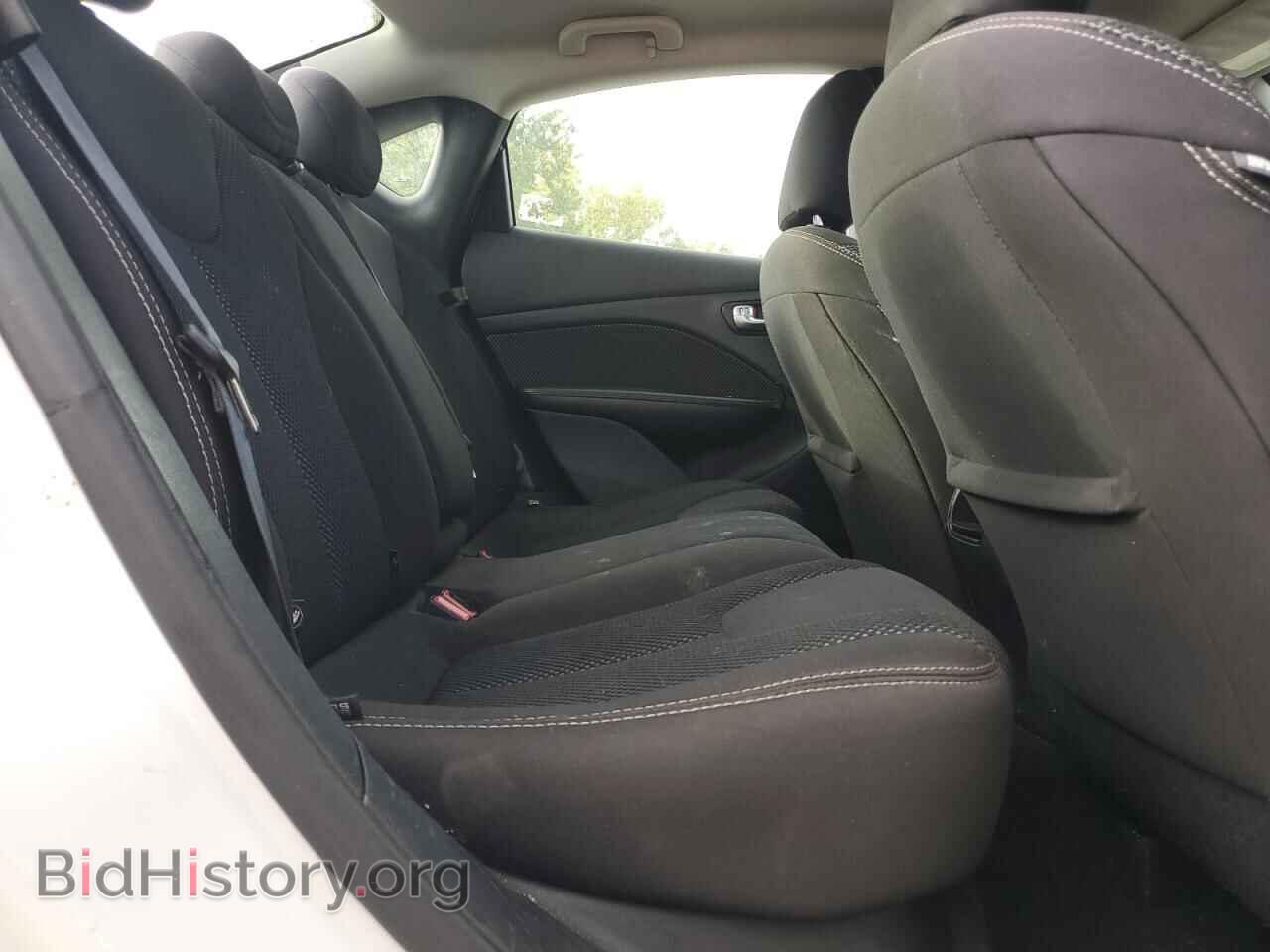 2014 DODGE DART - VIN: 1C3CDFBB8ED673402 - Фото 10