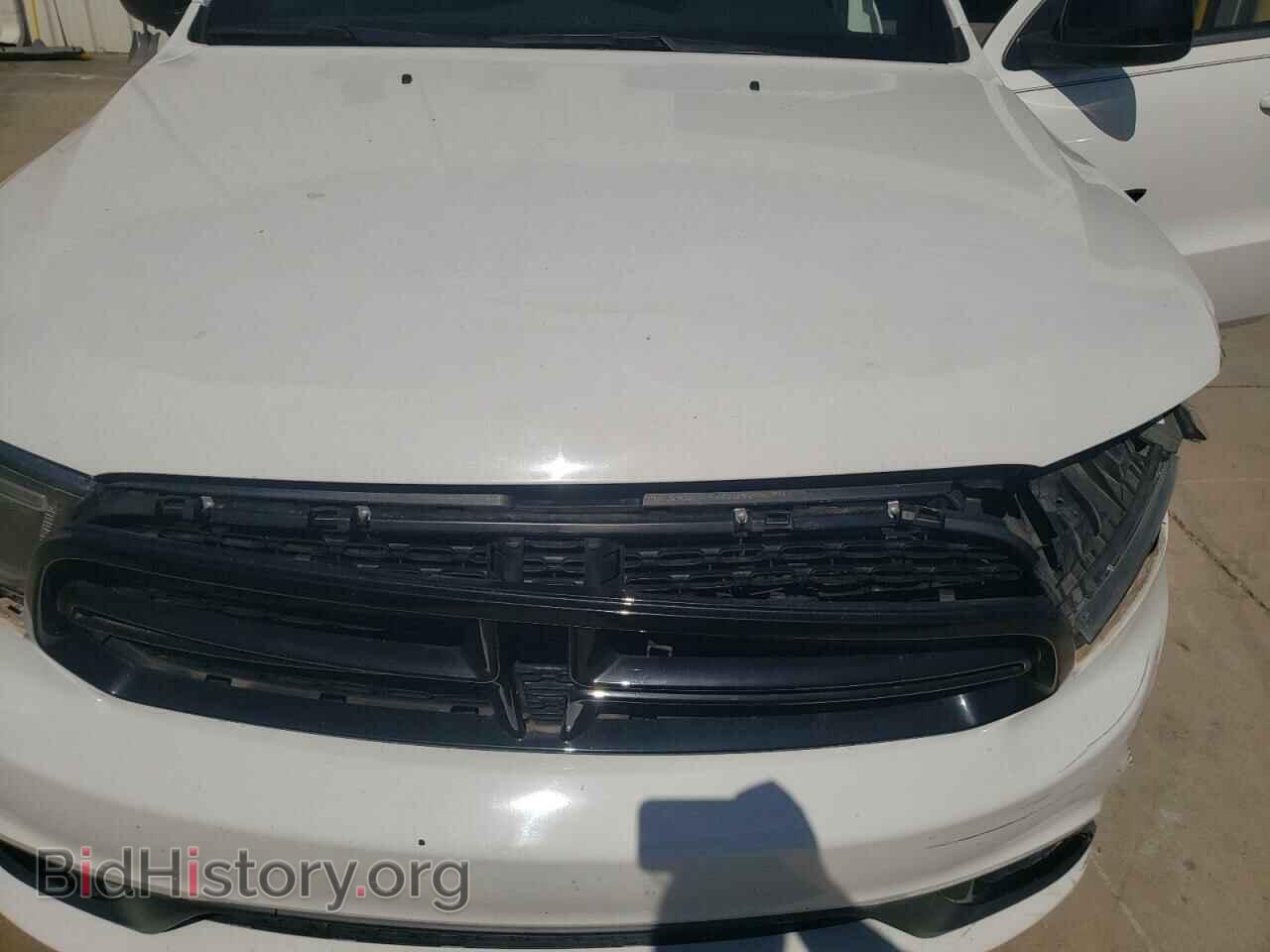 2016 DODGE DURANGO - VIN: 1C4RDHAG3GC502435 - Photo 11