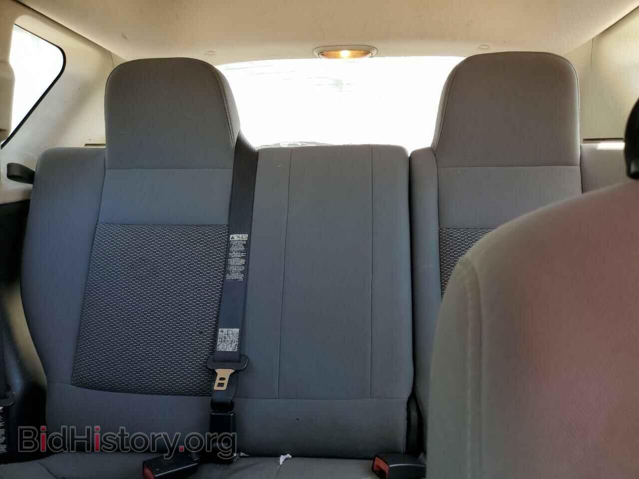 2007 JEEP COMPASS - VIN: 1J8FF47W17D122582 - Фото 10