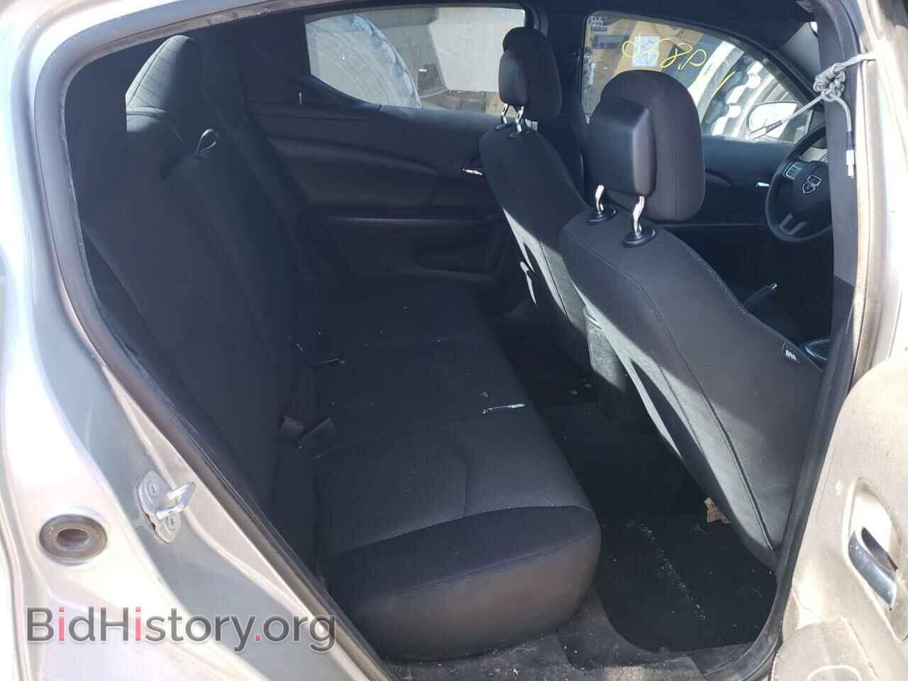2013 DODGE AVENGER - VIN: 1C3CDZAG7DN748324 - Photo 6