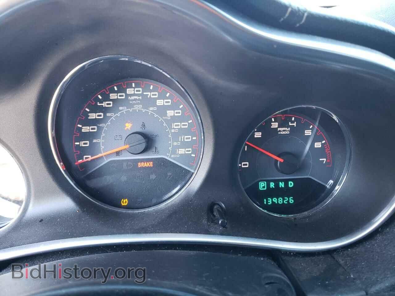 2013 DODGE AVENGER - VIN: 1C3CDZAG7DN748324 - Photo 8