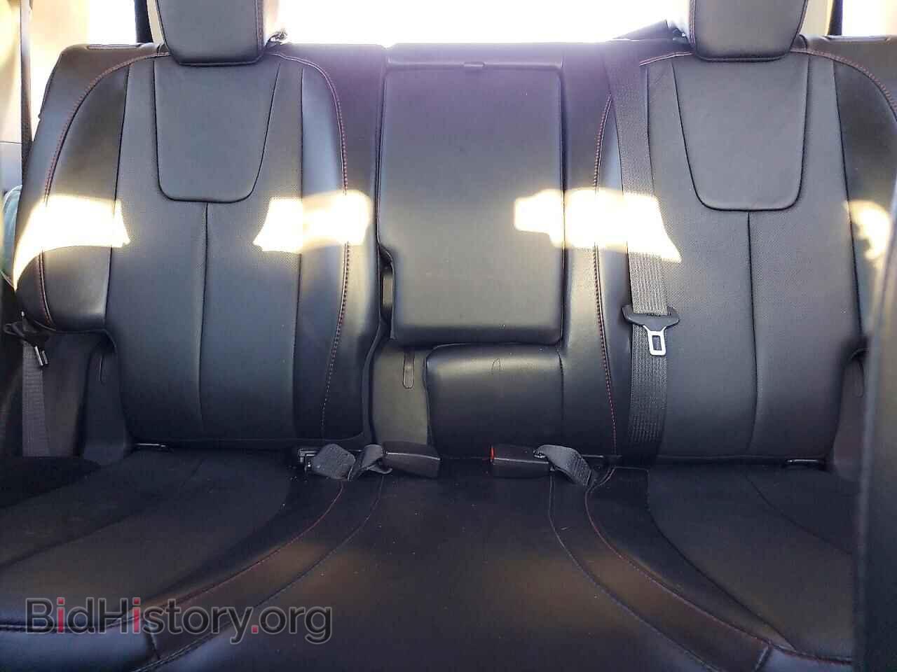2016 GMC TERRAIN - VIN: 2GKFLUE3XG6225950 - Photo 10