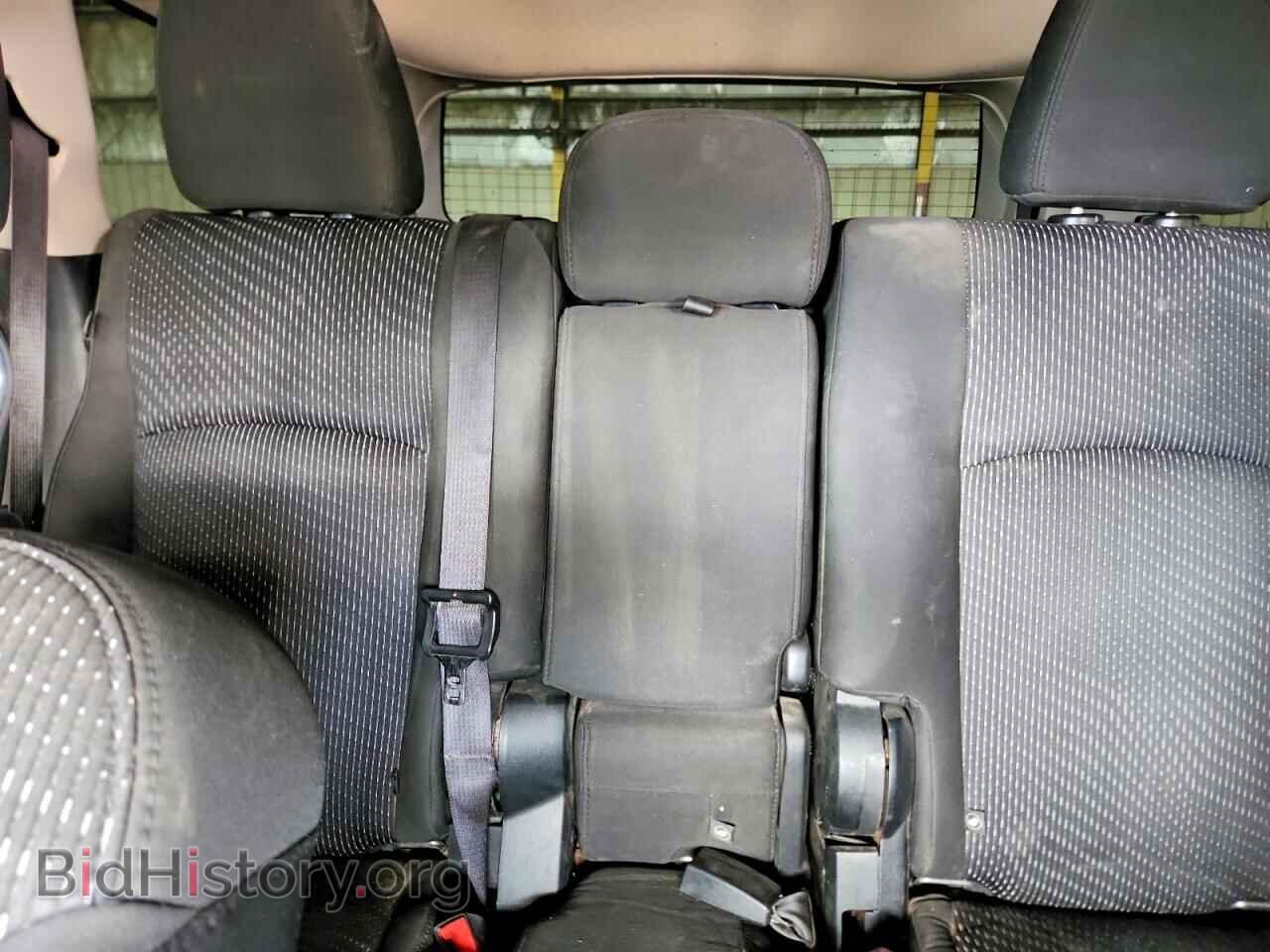 2017 DODGE JOURNEY - VIN: 3C4PDCBG8HT554724 - Фото 10