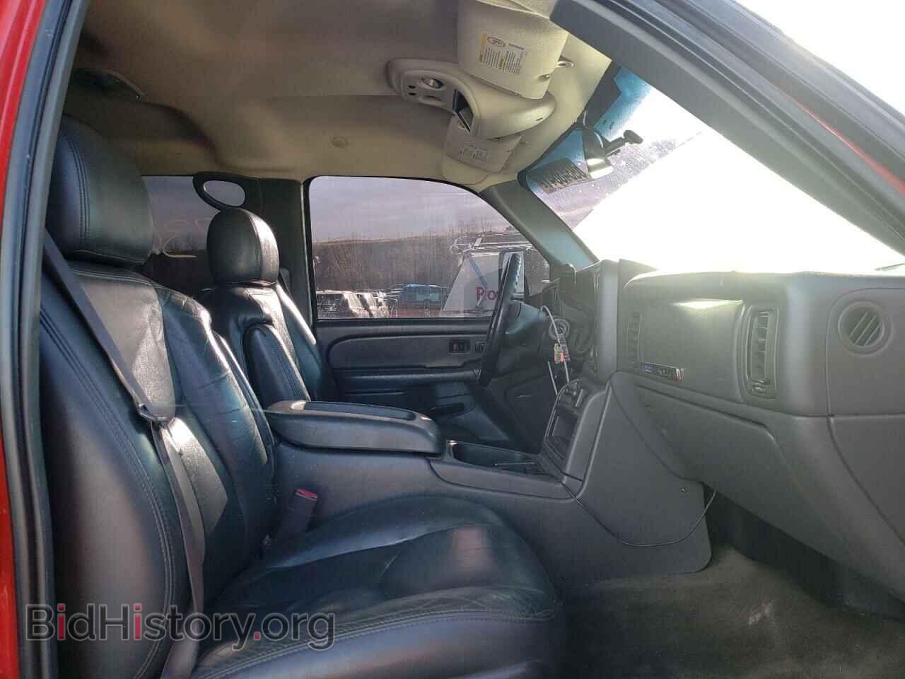 2006 CHEVROLET SILVERADO - VIN: 1GCHK23D86F210729 - Фото 5