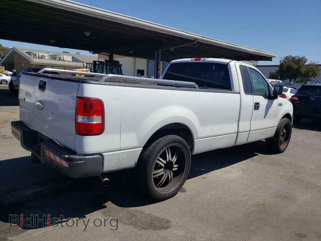 2007 FORD All Models - VIN: 1FTRF12217NA45343 - Photo 3