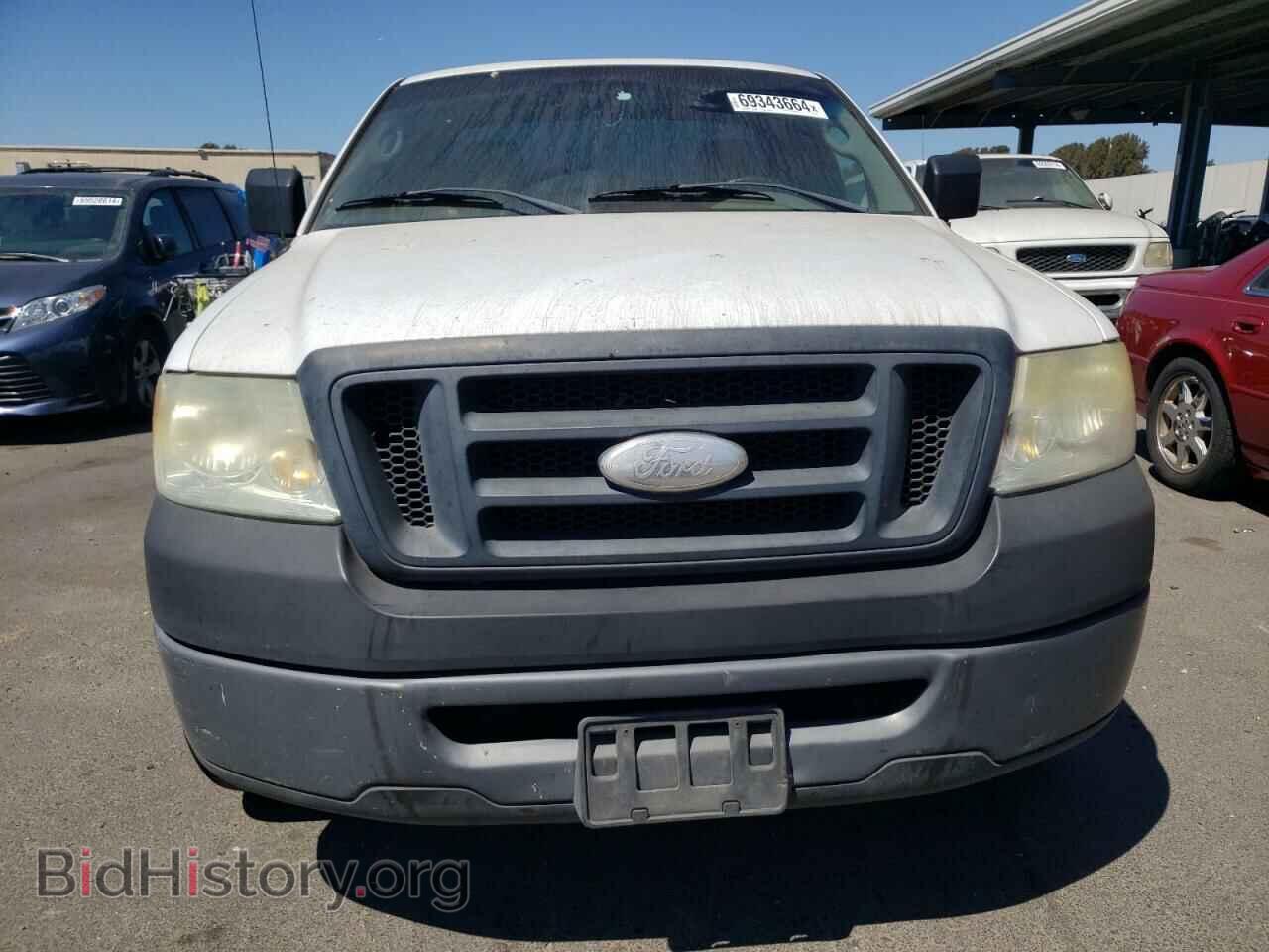 2007 FORD All Models - VIN: 1FTRF12217NA45343 - Photo 5