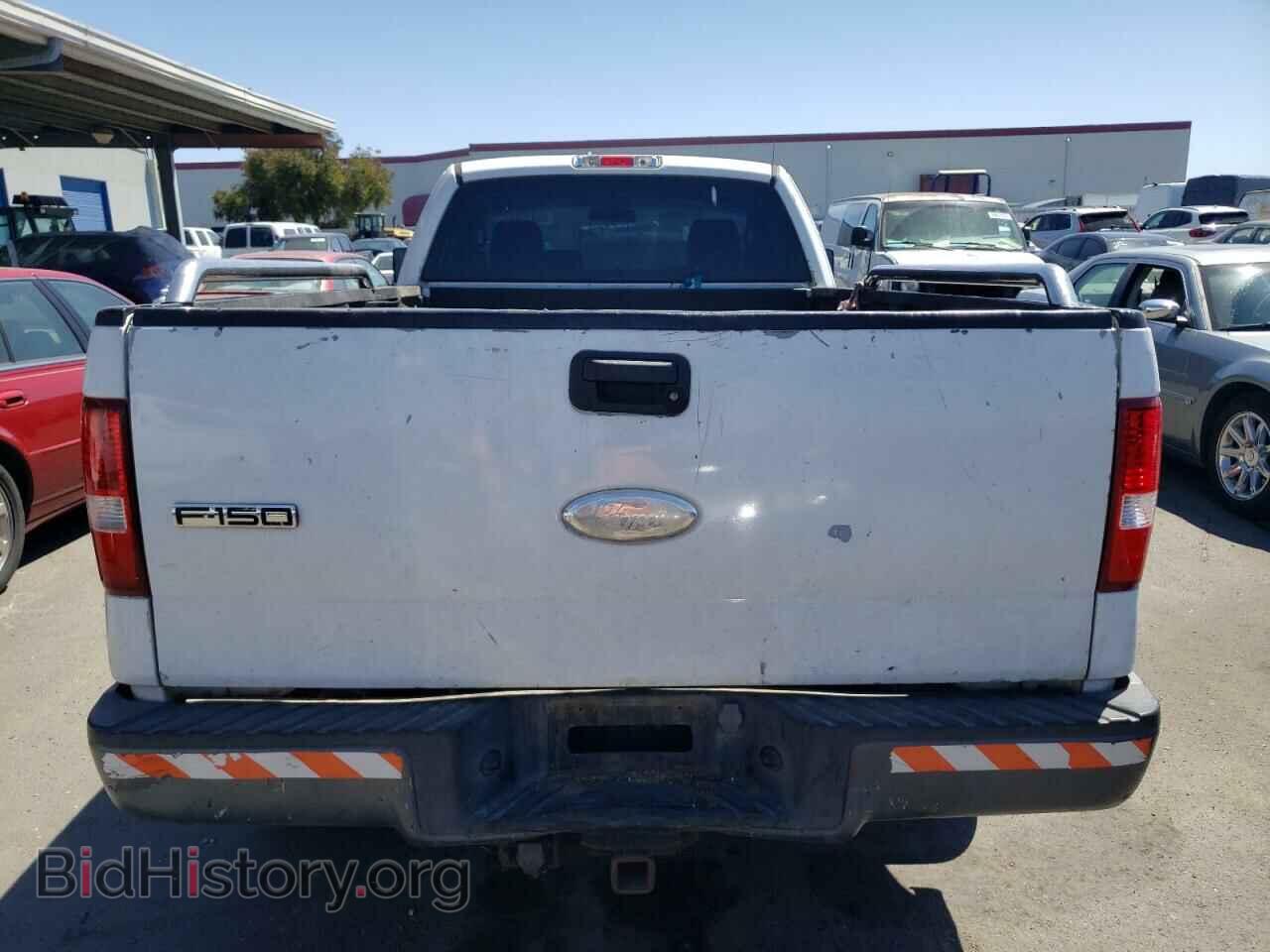 2007 FORD All Models - VIN: 1FTRF12217NA45343 - Photo 6