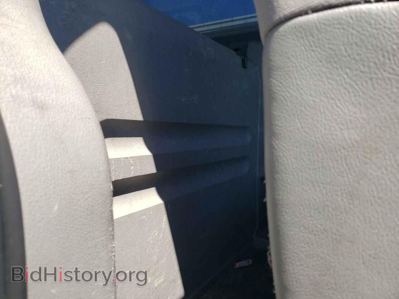 2007 FORD All Models - VIN: 1FTRF12217NA45343 - Photo 10