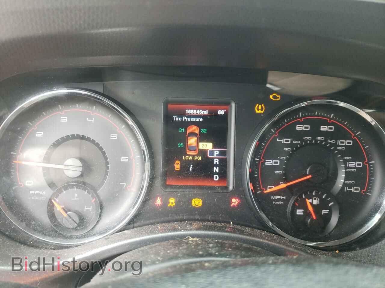 2012 DODGE CHARGER - VIN: 2C3CDXBG4CH143803 - Фото 8