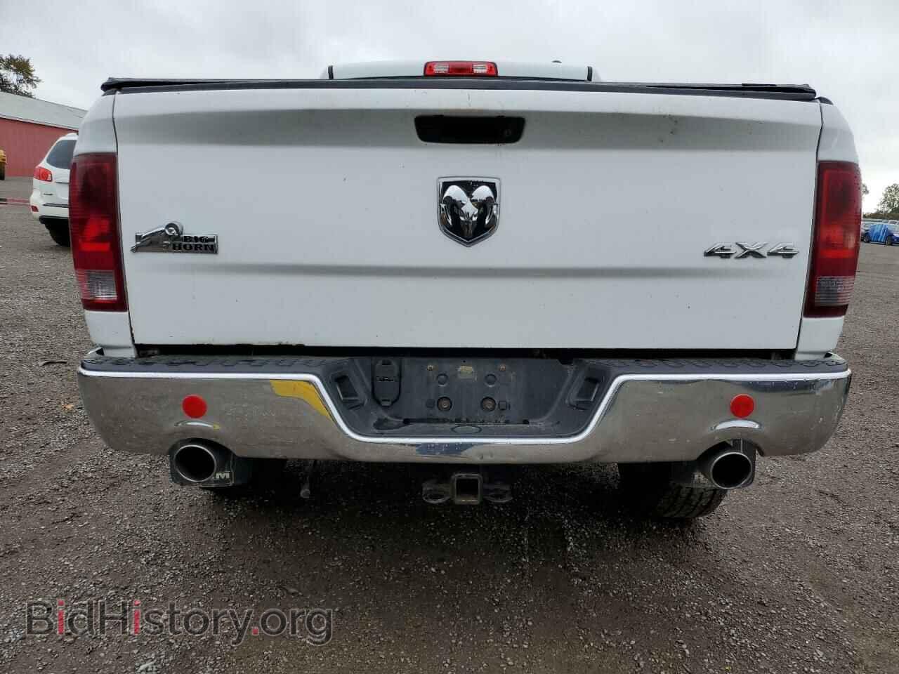 2011 DODGE All Models - VIN: 1D7RV1GTXBS535428 - Фото 6