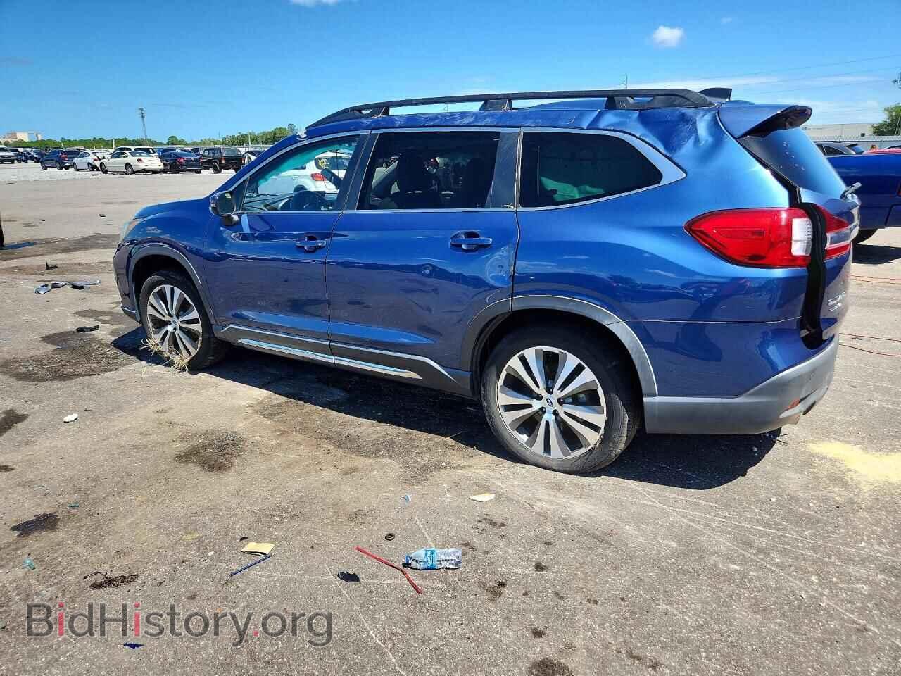 2019 SUBARU ASCENT - VIN: 4S4WMAPD4K3433542 - Photo 2