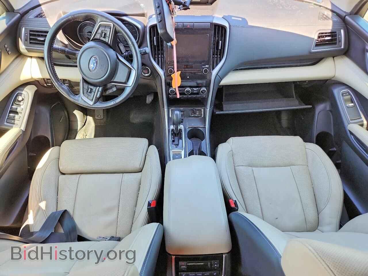 2019 SUBARU ASCENT - VIN: 4S4WMAPD4K3433542 - Photo 8