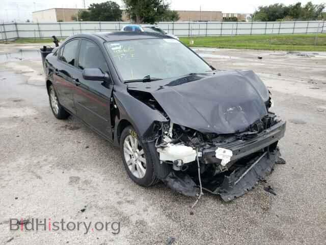 Фотография JM1BK32F871761823 - MAZDA 3 2007