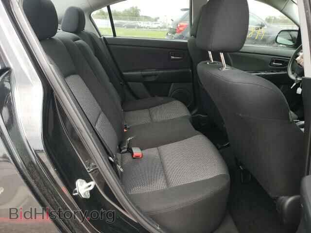 2007 MAZDA 3 - VIN: JM1BK32F871761823 - Фото 6