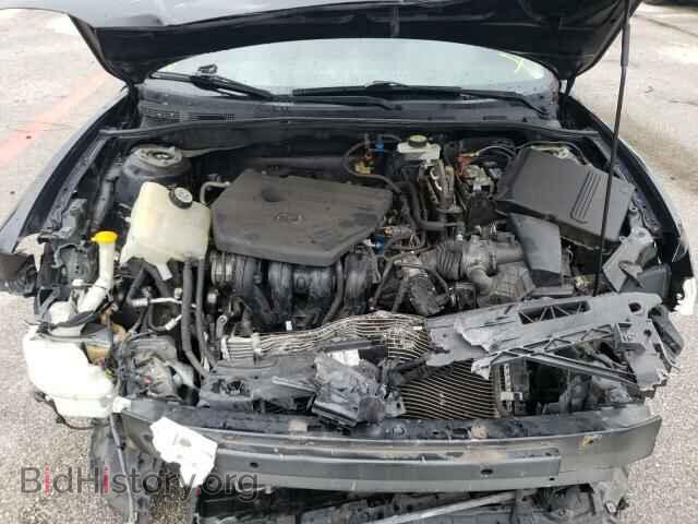 2007 MAZDA 3 - VIN: JM1BK32F871761823 - Фото 7