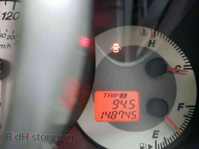 2007 MAZDA 3 - VIN: JM1BK32F871761823 - Фото 8