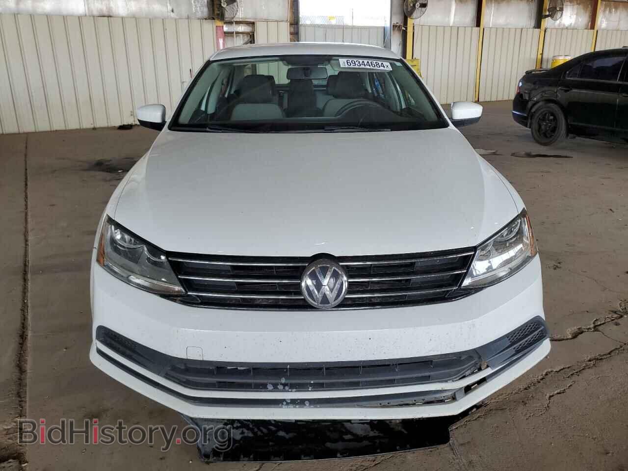 2017 VOLKSWAGEN JETTA - VIN: 3VW2B7AJ1HM285266 - Фото 5