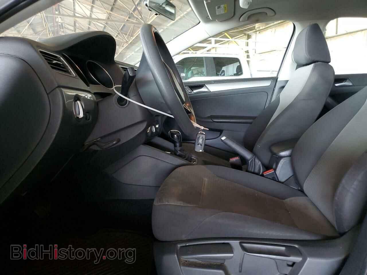 2017 VOLKSWAGEN JETTA - VIN: 3VW2B7AJ1HM285266 - Фото 7