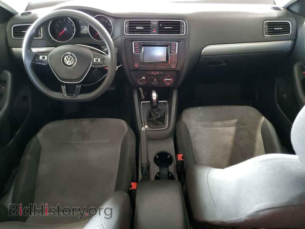2017 VOLKSWAGEN JETTA - VIN: 3VW2B7AJ1HM285266 - Фото 8