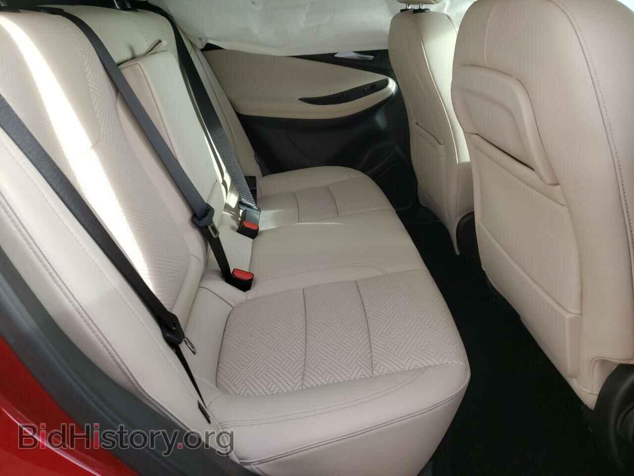 2020 BUICK ENCORE - VIN: KL4MMFSL5LB124591 - Фото 6