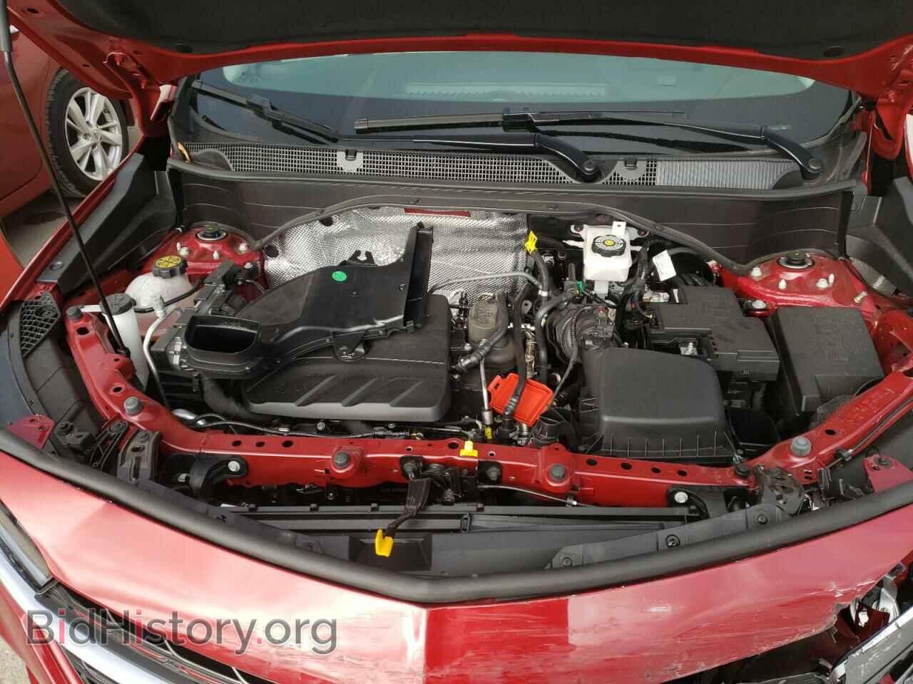 2020 BUICK ENCORE - VIN: KL4MMFSL5LB124591 - Фото 7