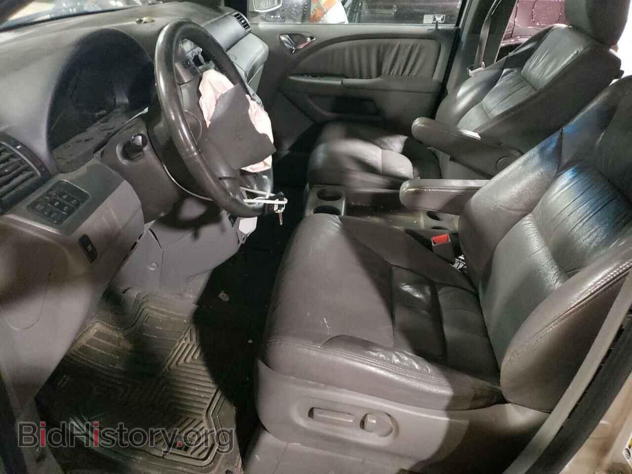 2008 HONDA All Models - VIN: 5FNRL38708B408836 - Фото 7