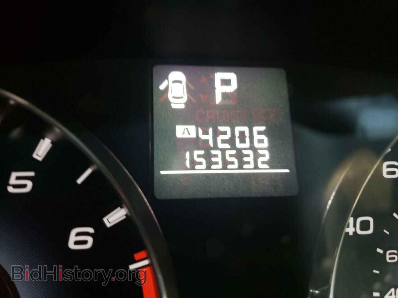 2011 SUBARU OUTBACK - VIN: 4S4BRBLC1B3318223 - Photo 8
