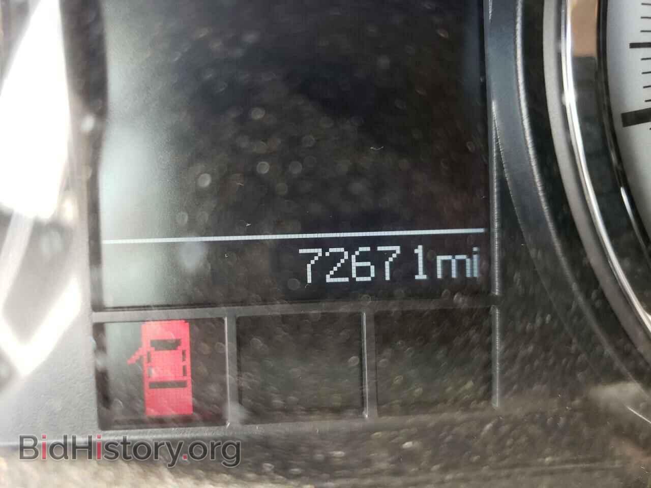 2012 DODGE RAM 1500 - VIN: 1C6RD7HT2CS110468 - Фото 8