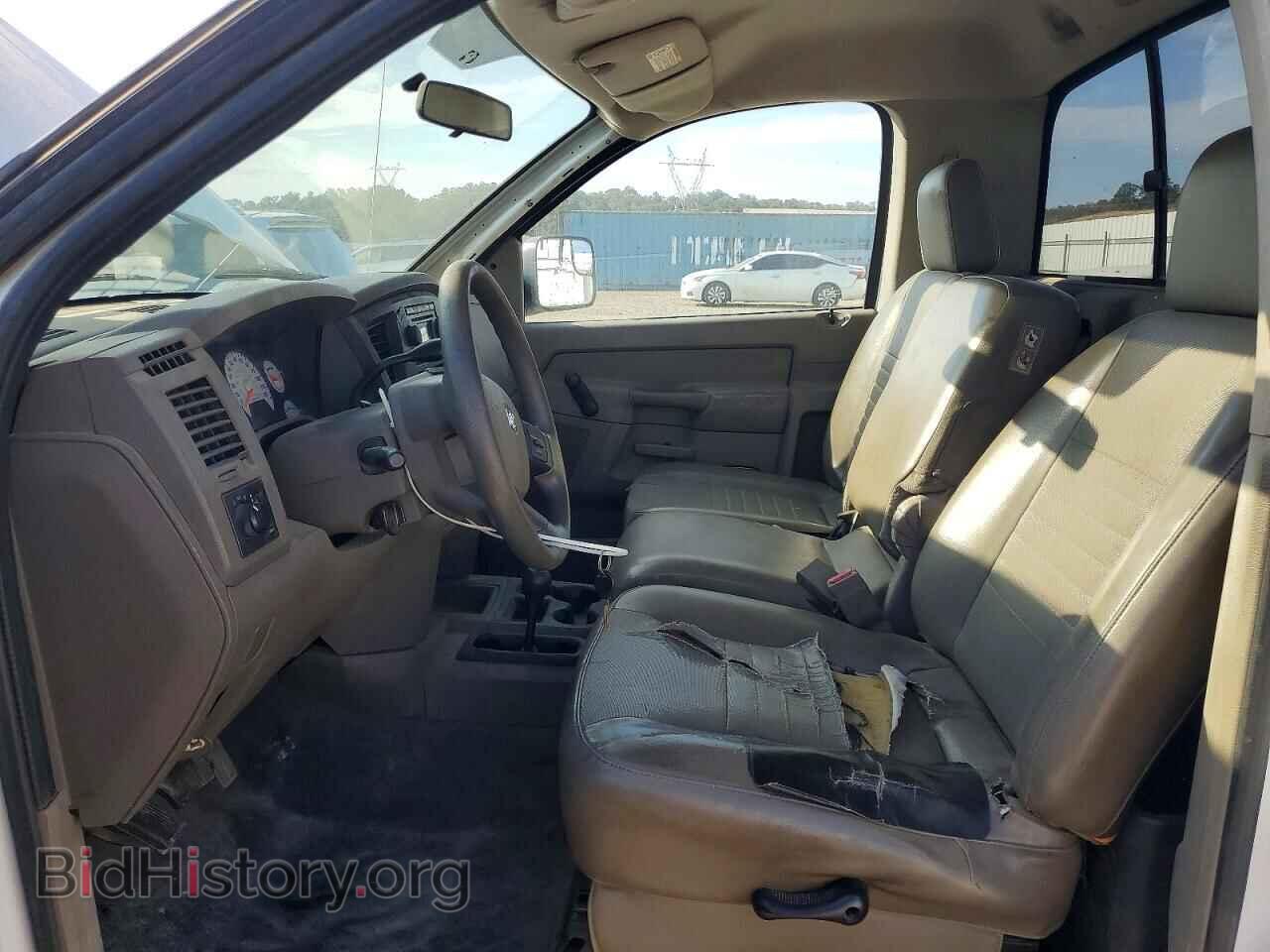 2006 DODGE RAM 2500 - VIN: 3D7KS26D06G238420 - Photo 7